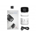 Camera Fisheye Ip GV-OPAL S1 PLUS 4MP