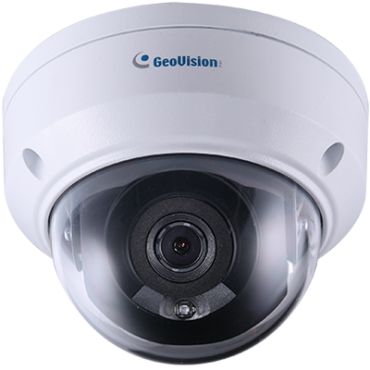 Camera Dome IP GV-ADR4702 4MP