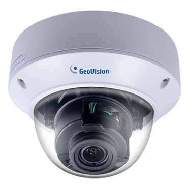 Camera Dome Ip GV-AVD8710 8MP