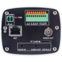 Camera IP GV-BX2802 2MP
