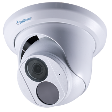 Camera Eyeball IP GV-EBD4704 (MIC) 4MP