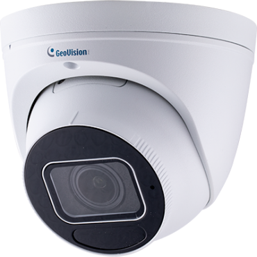 Camera Eyeball IP GV-EBD4813 (MIC) 4MP
