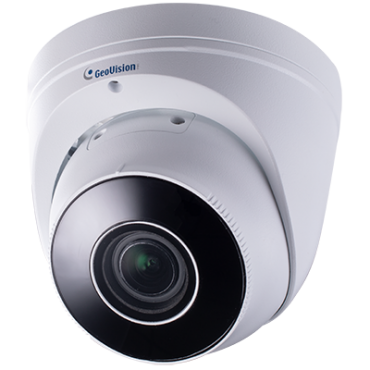 Camera Eyeball IP GV-EBD8711 8MP