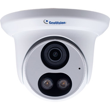 Camera Eyeball IP GV-EBFC5800 5MP