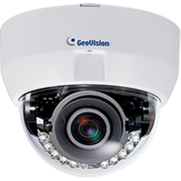 Camera Dome IP GV-FD8700-FR