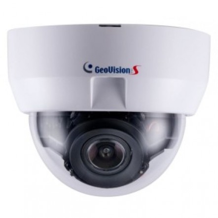 Camera Dome Ip GV-MD...