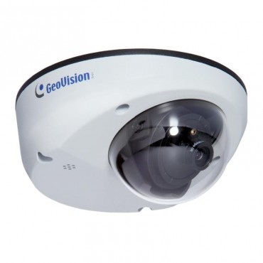 Camera Dome IP GV-MDR3400 IF 3MP 