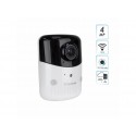 Camera Fisheye Ip GV-OPAL S1 4MP