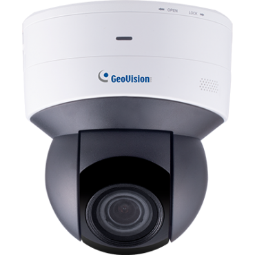 Camera IP GV-PTZ5810-IR 5MP