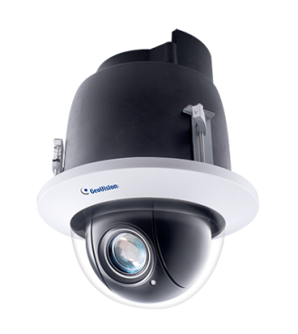 CAMERE IP SPEED DOME