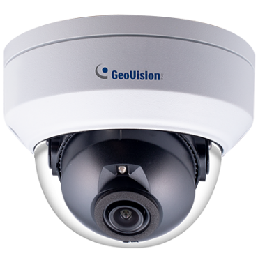 Camera Dome Ip GV-TDR4803 (MIC) AI 4MP