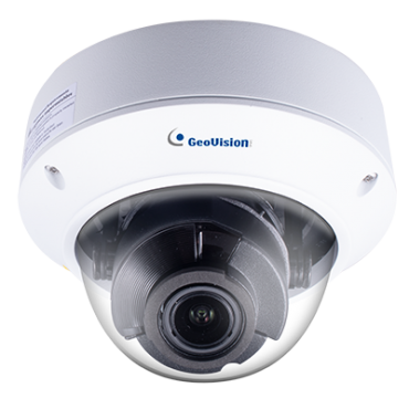 Camera Dome IP GV-TVD4700 4MP