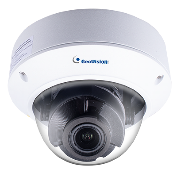 Camera Dome IP GV-TVD4700 4MP