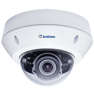 Camera Dome IP GV-VD8700 